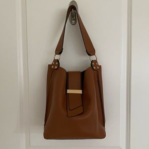 Melie Bianco Shoulder Bag
